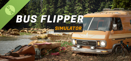 Bus Flipper Simulator Demo