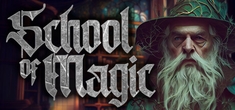 School of Magic