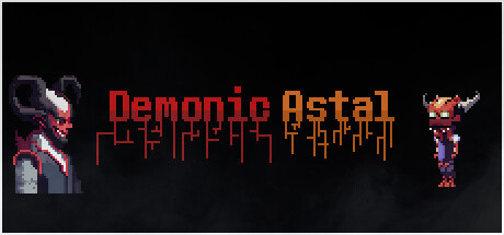 Demonic Astal