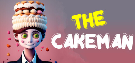 The Cakeman