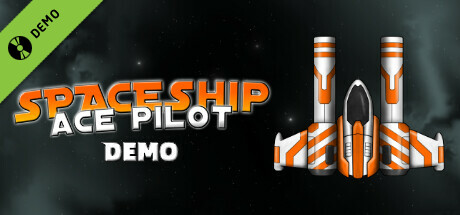 Spaceship Ace Pilot Demo