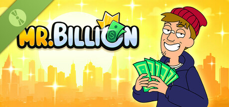 Mr. Billion: Idle Rich Tycoon Demo
