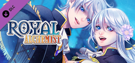 Royal Alchemist - Official Guide + Artbook