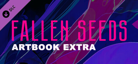 Fallen Seeds Artbook Extra