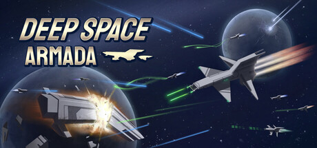 Deep Space Armada