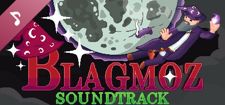 Blagmoz Soundtrack