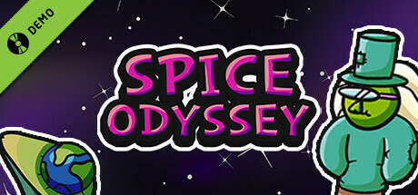 Spice Odyssey Demo