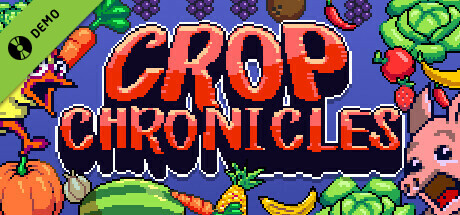 Crop Chronicles Demo