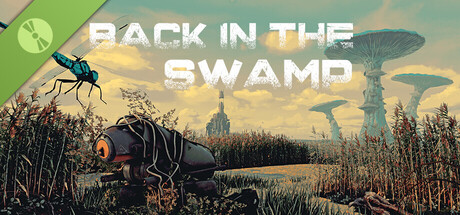 Back in the Swamp Demo