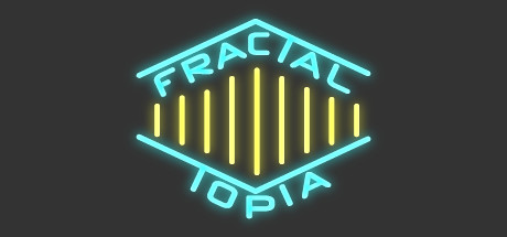 Fractaltopia: Edit & Visualize