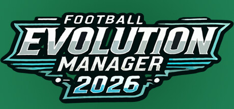 Football Evolution Manager 2026