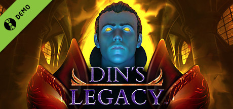 Din's Legacy Demo