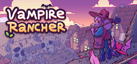 Vampire Rancher Playtest