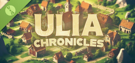 Ulia Chronicles Demo