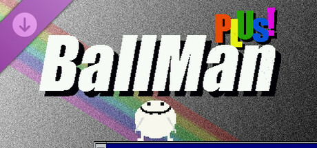 BallMan PLUS!