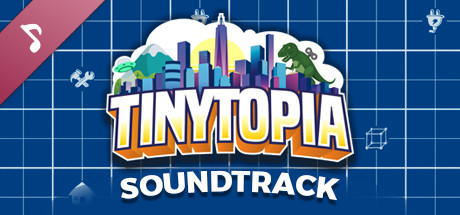 Tinytopia Original Game Soundtrack