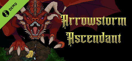 Arrowstorm Ascendant Demo