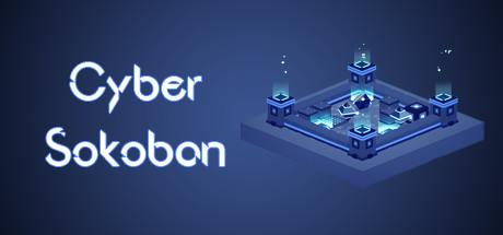 Cyber Sokoban