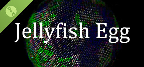 Jellyfish Egg Demo