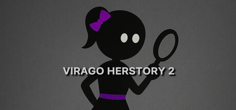 Virago: Herstory 2