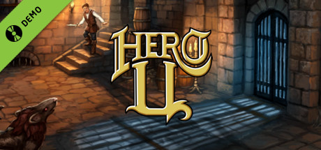 Hero-U: Rogue to Redemption Demo