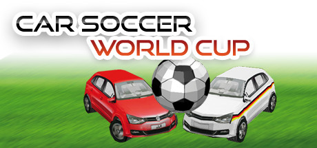 Car Soccer World Cup