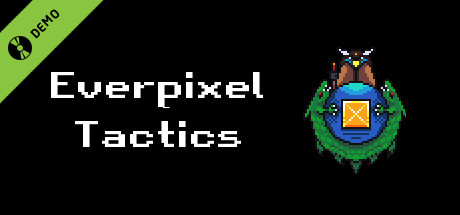 Everpixel Tactics Demo