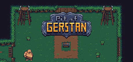 Pit of Gerstan