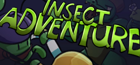 Insect Adventure