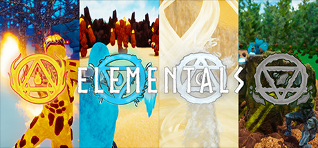 Elementals