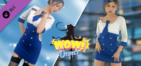 Wow Dance - Stewardess Special Edition