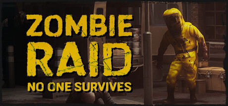 Zombie Raid