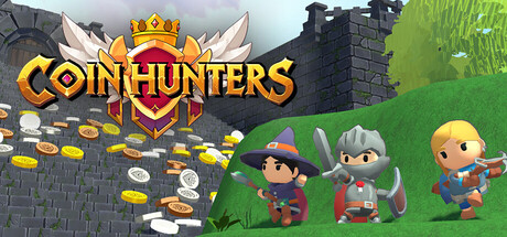 Coin Hunters