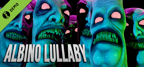 Albino Lullaby Demo