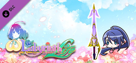 Omega Labyrinth Life - Vox Mastilteinn