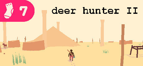 deer hunter II