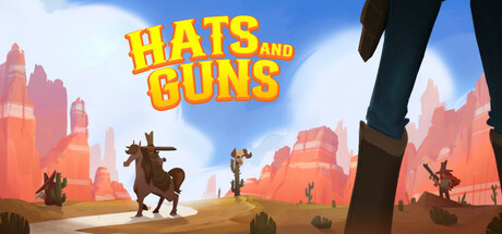 Hats and Guns