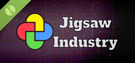 Jigsaw Industry Demo