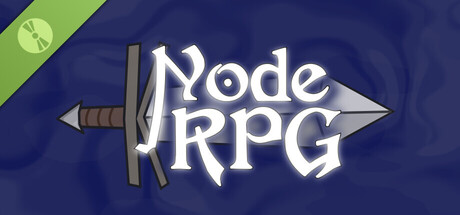 Node RPG Demo