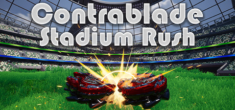 Contrablade: Stadium Rush