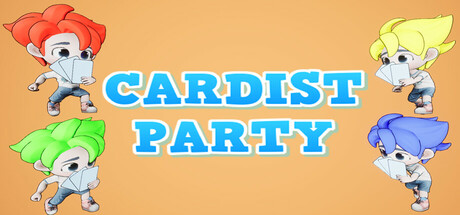 Cardist Party