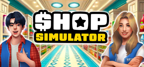 Shop Simulator