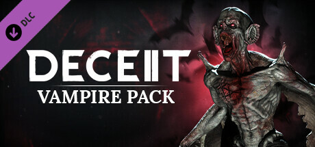 Deceit 2 - Vampire Pack