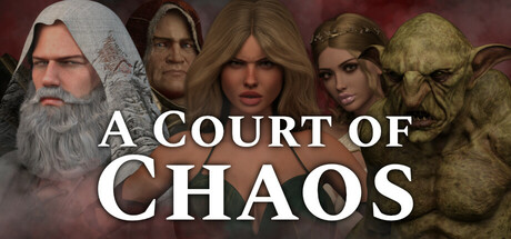 Court of Chaos