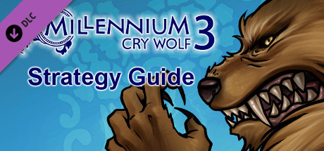 Official Guide - Millennium 3