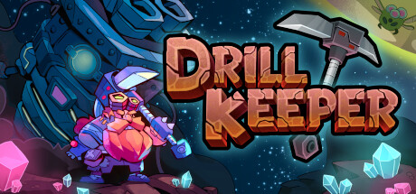 Drill Keeper