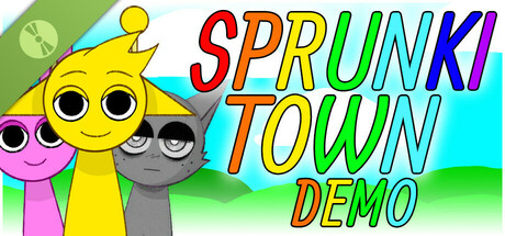 Sprunki Town Demo