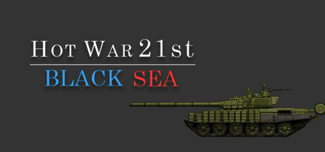 Hot War 21st: Black Sea