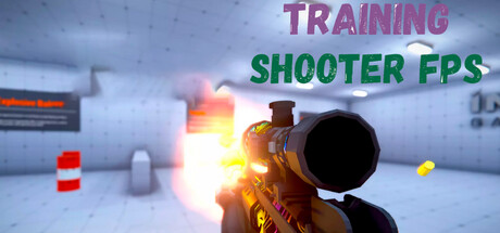 Training Shooter FPS