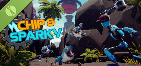Chip & Sparky Demo
